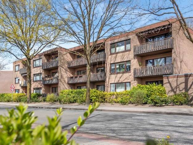 Wohnung zum Kauf 169.000 € 3 Zimmer 78 m² frei ab sofort Nordhorn 48531