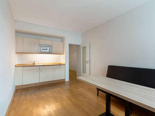 Wohnung zum Kauf 259.000 € 2 Zimmer 42 m² 3. Geschoss Pempelfort Stadtbezirk 1 40477