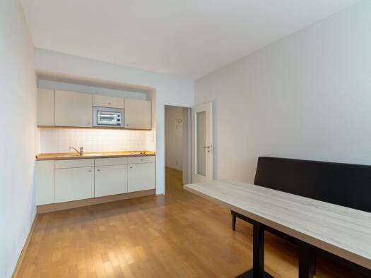 Wohnung zum Kauf 259.000 € 2 Zimmer 42 m² 3. Geschoss Pempelfort Stadtbezirk 1 40477