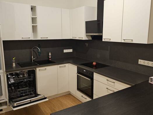 Wohnung zur Miete 975 € 2 Zimmer 78,1 m² Geschoss EG/4 frei ab sofort Forchheim Forchheim 91301
