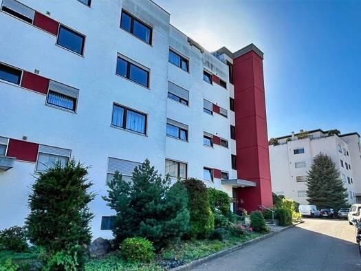Wohnung zum Kauf 275.000 € 3 Zimmer 86,6 m² 2. Geschoss Bissingen Bietigheim-Bissingen 74321
