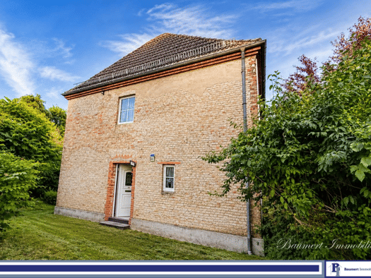 Einfamilienhaus zum Kauf 500.000 € 3 Zimmer 160 m² 604 m² Grundstück Falkenberg Lichtenberg 13057