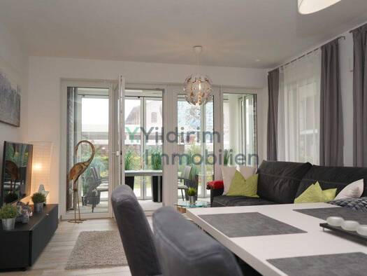 Wohnung zum Kauf 579.000 € 4 Zimmer 109 m² EG Cuxhaven 27472