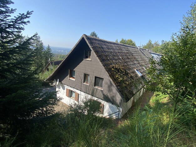 Wohnung zur Miete 400 € 2 Zimmer 33 m² 1. Geschoss Hardsteinweg 1b Lauf 77886