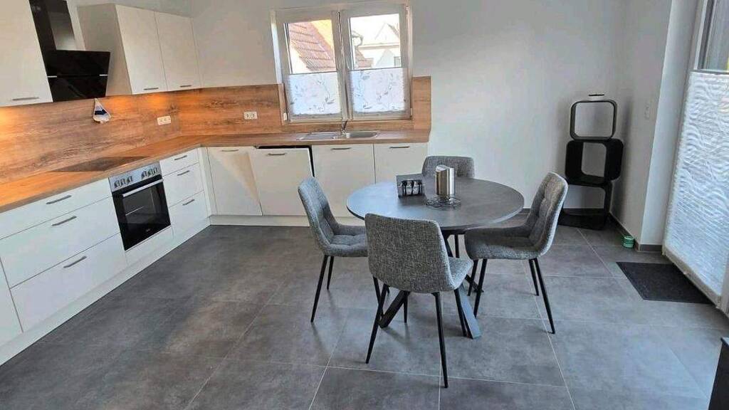 Wohnung zum Kauf 265.000 € 3 Zimmer 64,7 m² frei ab sofort Stadt Ibbenbüren 49477