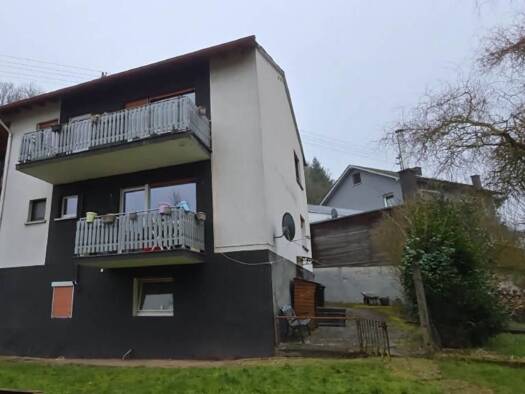 Reihenendhaus zum Kauf 229.000 € 5 Zimmer 105 m² 467 m² Grundstück Idar-Oberstein 55743