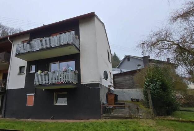 Reihenendhaus zum Kauf 229.000 € 5 Zimmer 105 m² 467 m² Grundstück Idar-Oberstein 55743
