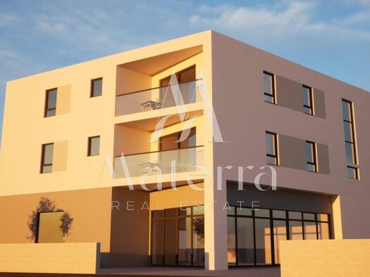 Wohnung zum Kauf 165.000 € 3 Zimmer Vodice 22211