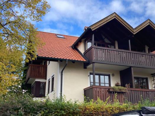 Wohnung zur Miete 1.200 € 2 Zimmer 75 m² Geschoss 1/3 frei ab 01.01.2026 Wölfl Penzberg 82377