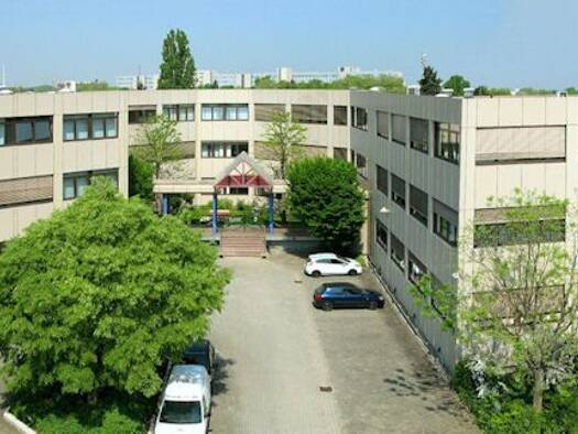 Bürofläche zur Miete provisionsfrei 367 m² Bürofläche Schoemperlenstraße 12 Mühlburg Karlsruhe 76185