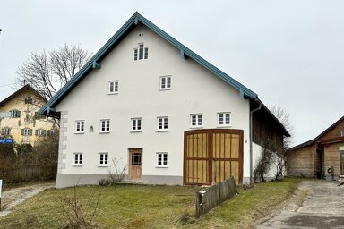 Bauernhaus zur Miete 1.850 € 7 Zimmer 220 m² 500 m² Grundstück frei ab 01.04.2025 Issing Vilgertshofen 86946