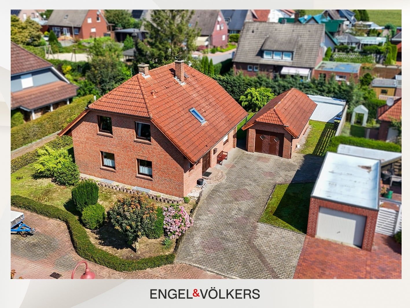 Einfamilienhaus zum Kauf 249.000 € 4 Zimmer 130 m²<br/>Wohnfläche 639 m²<br/>Grundstück Freren Freren 49832