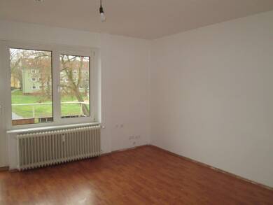 Wohnung zur Miete 358 € 3 Zimmer 60,7 m² 1. Geschoss Schäferkamp 2 Lebenstedt Salzgitter 38226