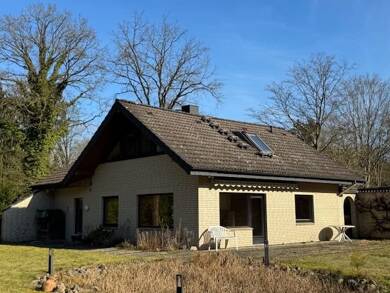 Einfamilienhaus zum Kauf 259.000 € 4 Zimmer 79 m² 1.724 m² Grundstück Wintermoor Schneverdingen 29640