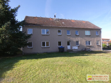 Mehrfamilienhaus zum Kauf 130.000 € 20 Zimmer 312 m² 7.028 m² Grundstück Groß Pankow Groß Pankow 16928