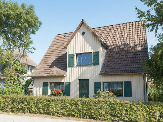 Einfamilienhaus zum Kauf 498.500 € 8 Zimmer 170 m² 756 m² Grundstück Born a. Darß 18375