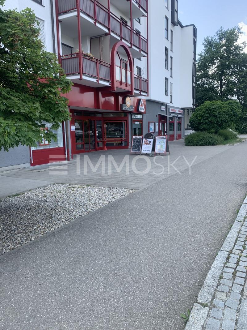 Wohnung zum Kauf 359.000 € 3 Zimmer 90 m²<br/>Wohnfläche 1.<br/>Geschoss Neusäß Neusäss 86356