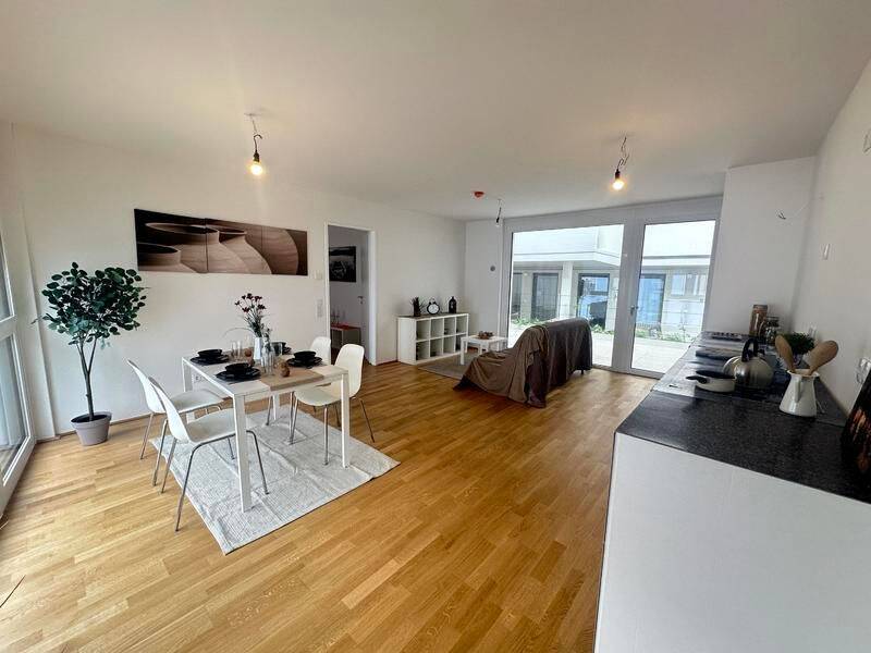 Wohnung – Wien, Simmering - Ansicht 5