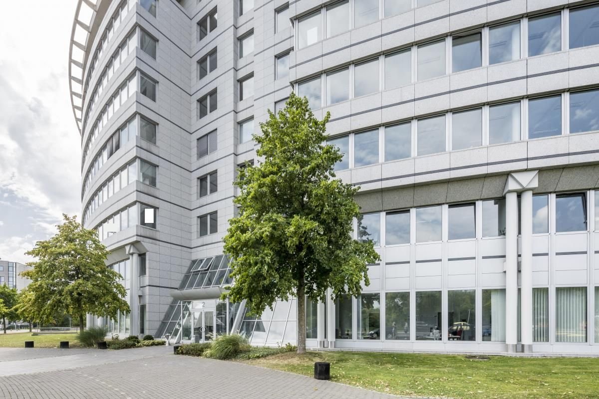 Bürofläche zur Miete provisionsfrei 9,50 € 510 m²<br/>Bürofläche ab 510 m²<br/>Teilbarkeit Hammfeld Neuss 41460