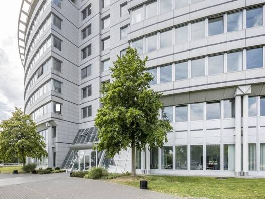 Bürofläche zur Miete provisionsfrei 9,50 € 510 m² Bürofläche teilbar ab 510 m² Hammfeld Neuss 41460