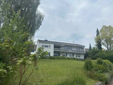 Terrassenwohnung zur Miete 1.540 € 5 Zimmer 145 m² 2. Geschoss frei ab 01.08.2025 Hilzingen Hilzingen 78247