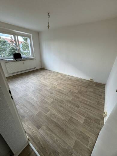 Wohnung zur Miete 171 € 1 Zimmer 26 m² 2. Geschoss frei ab sofort Magdeborner Straße 52 Borna Borna 04552