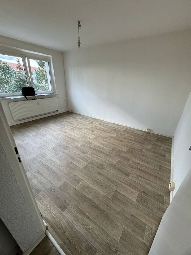 Wohnung zur Miete 171 € 1 Zimmer 26 m² 2. Geschoss frei ab sofort Magdeborner Straße 52 Borna Borna 04552