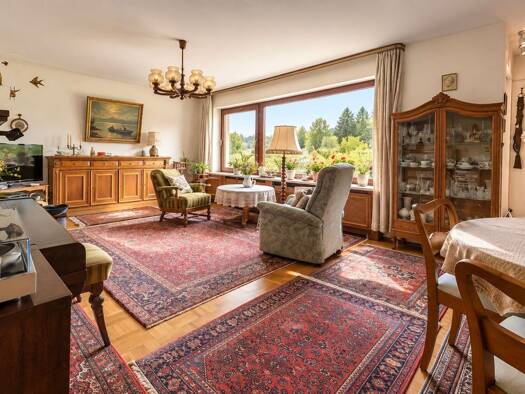 Einfamilienhaus zum Kauf 1.200.000 € 5 Zimmer 136,7 m² 964 m² Grundstück frei ab sofort Schwalbenstraße 3 a Unterpfaffenhofen Germering 82110