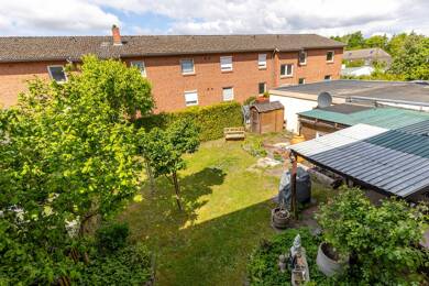Wohnung zum Kauf 285.000 € 4 Zimmer 93 m² Weststadt Lüneburg 21339