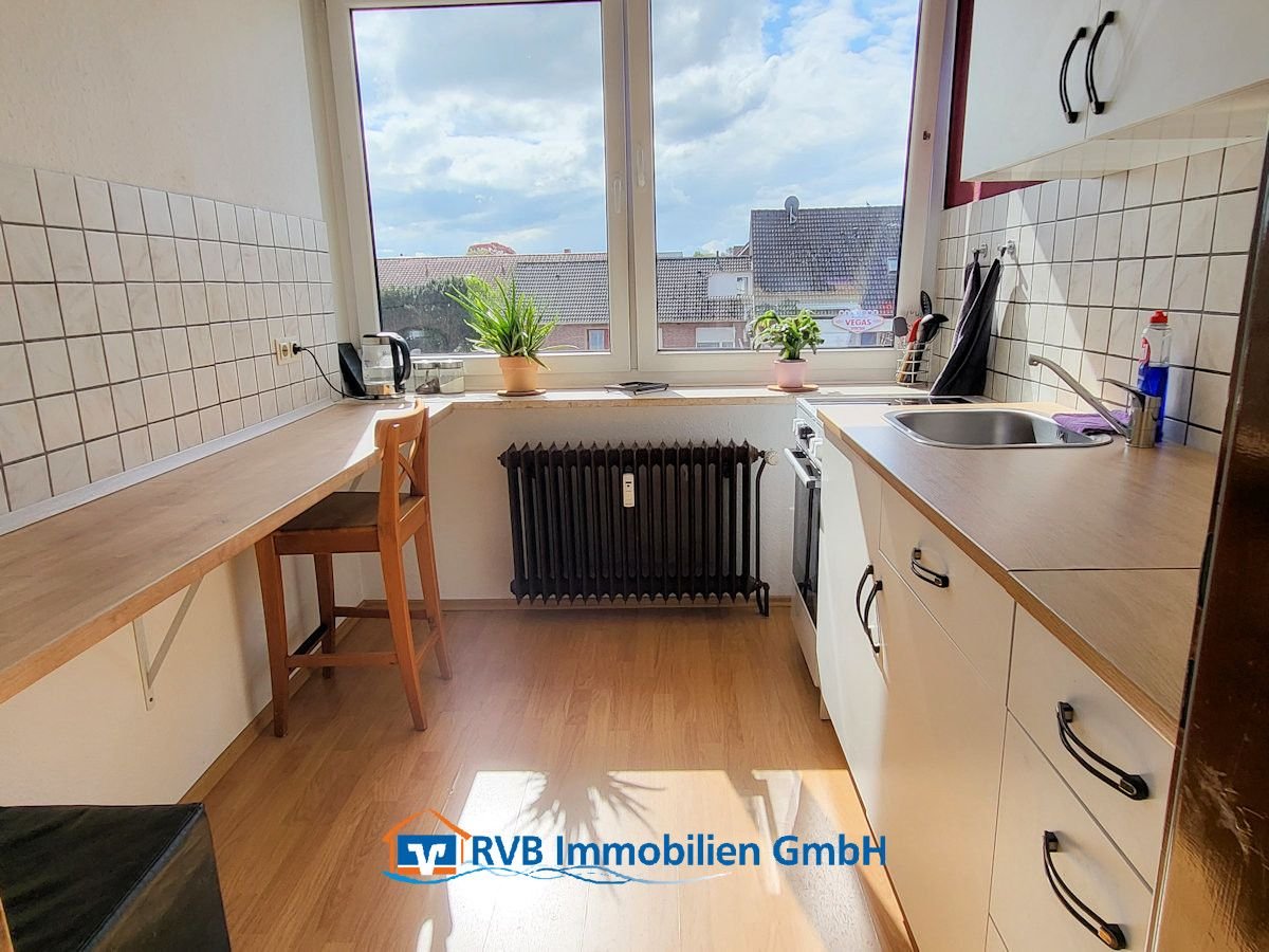 Wohnung zum Kauf 149.000 € 2 Zimmer 105,2 m²<br/>Wohnfläche 1.<br/>Geschoss Warsingsfehn Moormerland 26802