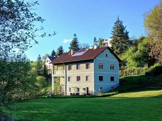 Mehrfamilienhaus zum Kauf 590.000 € 260 m² 953 m² Grundstück Engerwitzdorf 4209