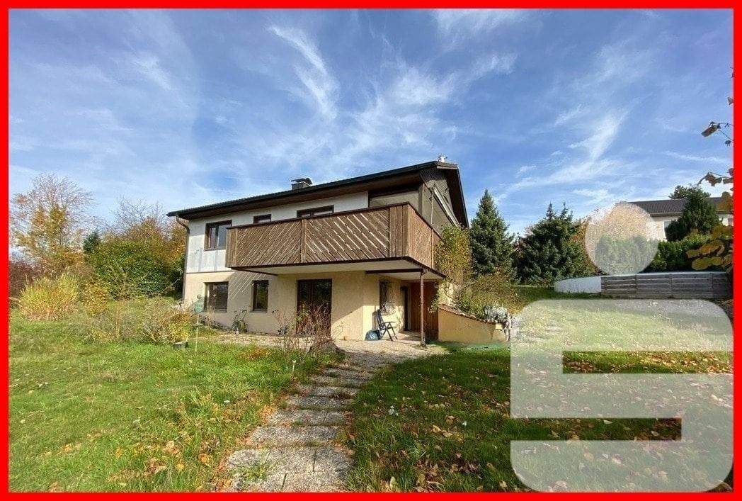 Immobilie in Gerhardshofen - Gerhardshofen - Wochenendhausgebiet - gemütliches Haus in ruhiger, landschaftlich reizvoller Lage - Bild 0