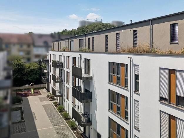 Wohnung zum Kauf 399.000 € 3 Zimmer 93,2 m² Limburg Limburg 65549