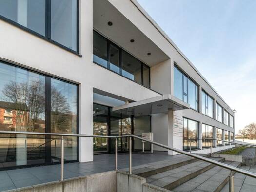 Bürofläche zur Miete provisionsfrei 9,50 € 1.456 m² Bürofläche teilbar ab 1.456 m² Mellinghofen Mülheim an der Ruhr 45473