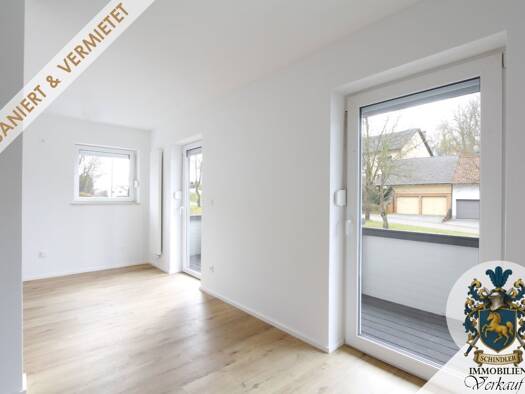 Wohnung zum Kauf 239.900 € 3 Zimmer 74,3 m² Bad Abbach Bad Abbach 93077
