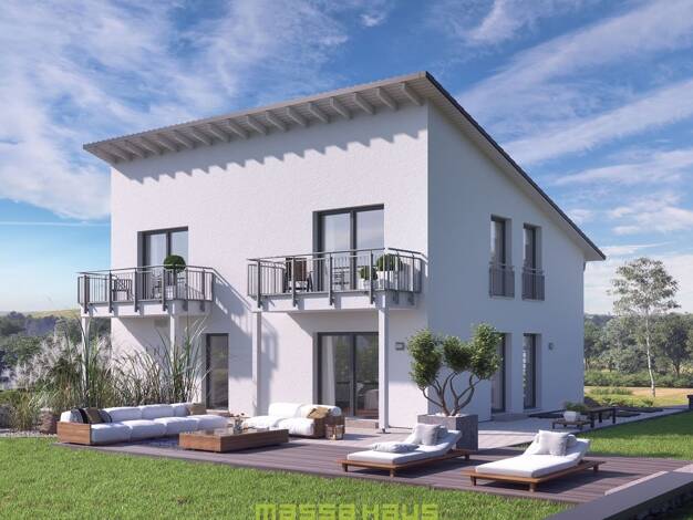 Einfamilienhaus zum Kauf - Erstbezug provisionsfrei 469.999 € 4 Zimmer 131 m² 260 m² Grundstück Wyhl 79369