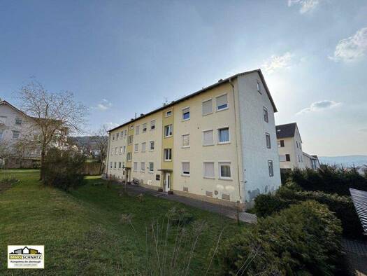 Wohnung zum Kauf provisionsfrei 99.900 € 2 Zimmer 45 m² Erlenbach Erlenbach am Main 63906