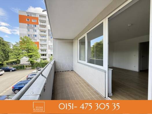 Wohnung zur Miete 635 € 2 Zimmer 1. Geschoss City Bayreuth 95444