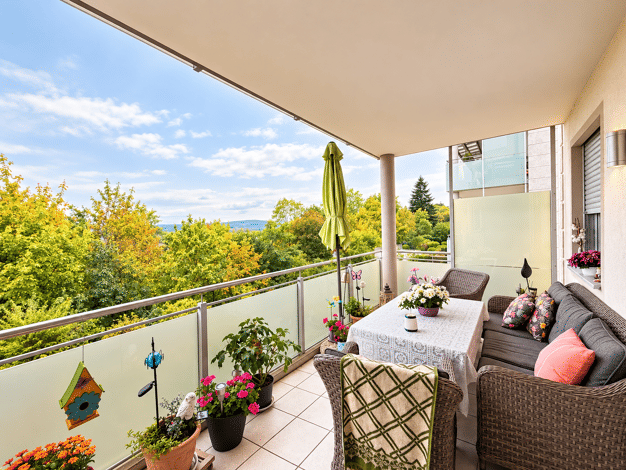 Wohnung zur Miete 980 € 3 Zimmer 87 m² Geschoss 1/4 frei ab 01.11.2026 Münchener Straße 51 Mühldorf Mühldorf a.Inn 84453