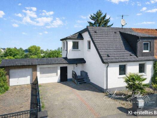 Einfamilienhaus zum Kauf 4 Zimmer 184,5 m² 785 m² Grundstück Neustädter See Magdeburg 39126