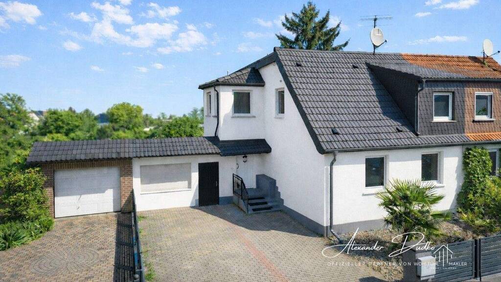 Einfamilienhaus zum Kauf 4 Zimmer 184,5 m² 785 m² Grundstück Neustädter See Magdeburg 39126