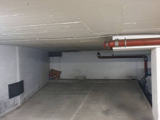 Garage zur Miete provisionsfrei 75 € 10 m² Altstadt Würzburg 97070