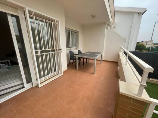 Wohnung zur Miete provisionsfrei 675 € 3 Zimmer 68 m² Torre Pacheco 30592