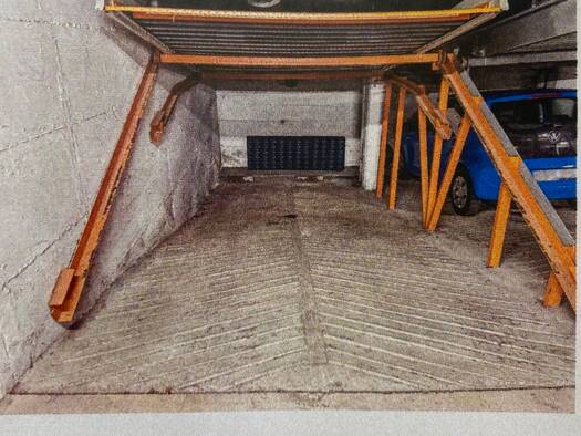 Tiefgarage zur Miete provisionsfrei 100 € 10 m² Crailsheimstraße 3 Schwabing-Freimann München 80805