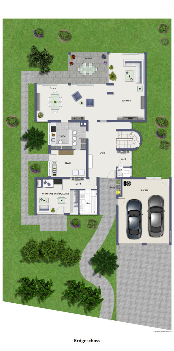 Einfamilienhaus zum Kauf 355.000 € 7 Zimmer 220 m²<br/>Wohnfläche 1.289 m²<br/>Grundstück Schaffhausen Wadgassen 66787