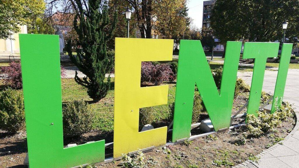 Haus zum Kauf provisionsfrei 750.000 € 5 Zimmer 210 m² 1.069 m² Grundstück Lenti