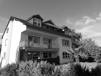 Wohnung zum Kauf 455.000 € 3 Zimmer 100 m² Dachgeschoss, 2. Geschoss Rauenthal Eltville am Rhein 65345