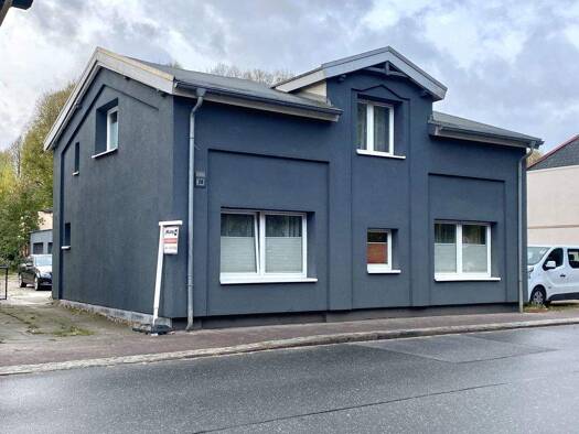 Einfamilienhaus zum Kauf provisionsfrei 228.000 € 5 Zimmer 130 m² 509 m² Grundstück Ahrensbök 23623