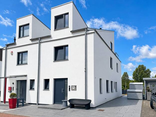 Doppelhaushälfte zum Kauf 629.000 € 5 Zimmer 140 m² 225 m² Grundstück Quellental 25421