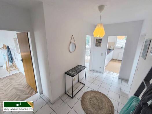 Wohnung zum Kauf 159.000 € 2 Zimmer 65 m² Dachgeschoss Ratingen 40885